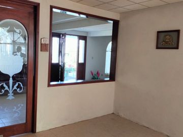 Casa con jardin en venta en Pachuca