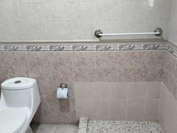 Casa con jardin en venta en Pachuca