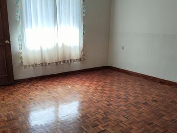 Casa con jardin en venta en Pachuca