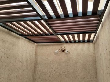 Casa con jardin en venta en Pachuca