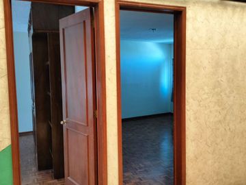 Casa con jardin en venta en Pachuca