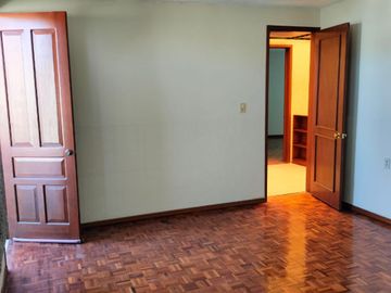 Casa con jardin en venta en Pachuca