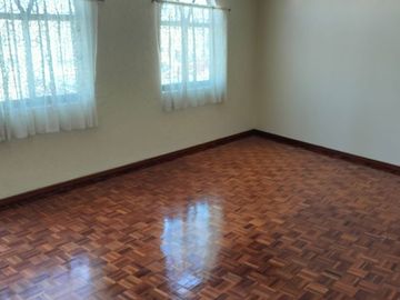 Casa con jardin en venta en Pachuca