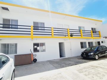 EDIFICIO EN VENTA, 5 DEPARTAMENTOS, 2 LOCALES COMERCIALES, PLAN DE AYALA, TUXTLA GUTIERREZ