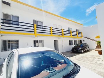 EDIFICIO EN VENTA, 5 DEPARTAMENTOS, 2 LOCALES COMERCIALES, PLAN DE AYALA, TUXTLA GUTIERREZ