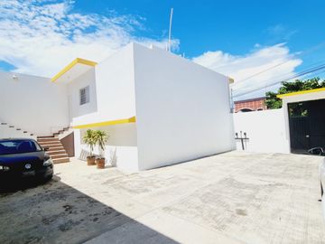 EDIFICIO EN VENTA, 5 DEPARTAMENTOS, 2 LOCALES COMERCIALES, PLAN DE AYALA, TUXTLA GUTIERREZ