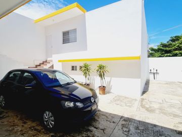 EDIFICIO EN VENTA, 5 DEPARTAMENTOS, 2 LOCALES COMERCIALES, PLAN DE AYALA, TUXTLA GUTIERREZ