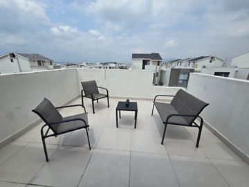 Venta de Casa Altrysa Dominio Cumbres