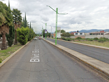 Excelente Oportunidad De Inversión Tulancingo, Hidalgo