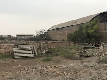 Oportunidad Única: Vendo Terreno Bien Ubicado En Chacra Cerro Comas