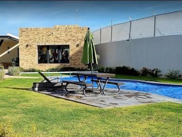CASA EN FRACCIONAMIENTO PUERTA DE PIEDRA, QUERÉTARO