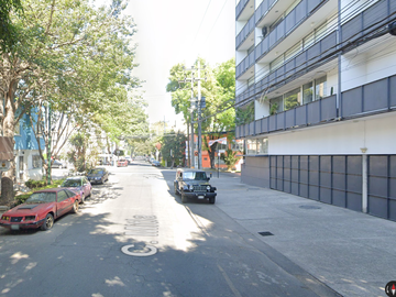 Excelente Oportunidad De Inversión DEPARTAMENTO EN NARVARTE, BENITO JUAREZ , CDMX