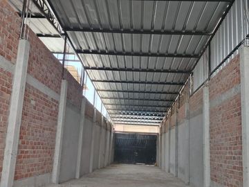 EL MILAGRO, VENTA DE LOCAL DE 152 M2