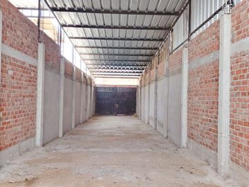 EL MILAGRO, VENTA DE LOCAL DE 152 M2