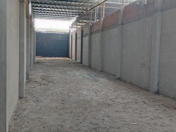 EL MILAGRO, VENTA DE LOCAL DE 152 M2