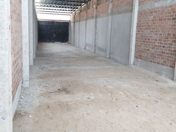 EL MILAGRO, VENTA DE LOCAL DE 152 M2