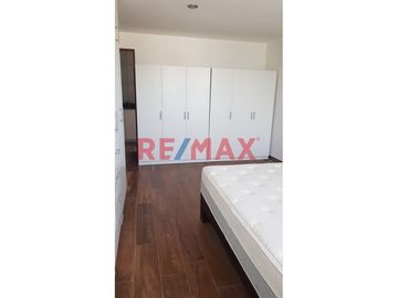 Vendo Lindo Departamento Frente A Parque En San Isidro
