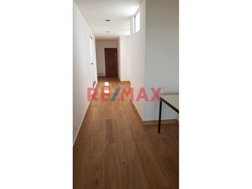 Vendo Lindo Departamento Frente A Parque En San Isidro