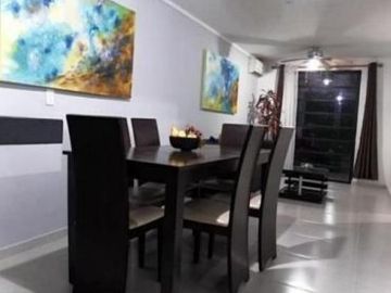 VENTA DE ACOGEDORA Y AMPLIA CASA EN LA SUPERMANZANA 27 CANCUN