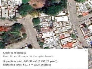 VENTA DE ACOGEDORA Y AMPLIA CASA EN LA SUPERMANZANA 27 CANCUN