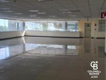 Edificio en Renta, Colonia Irrigación