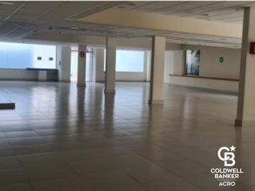 Edificio en Renta, Colonia Irrigación