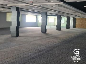 Edificio en Renta, Colonia Irrigación
