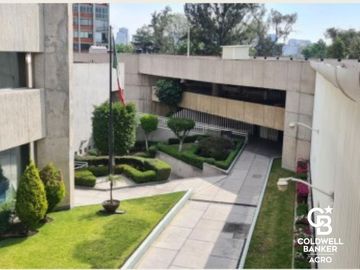 Edificio en Renta, Colonia Irrigación