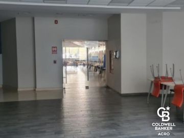 Edificio en Renta, Colonia Irrigación