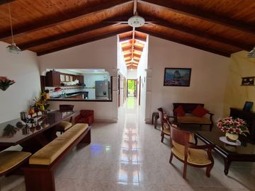 PAVAS CASA CAMPESTRE