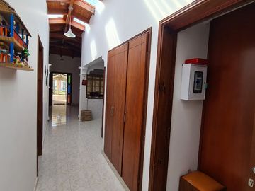 PAVAS CASA CAMPESTRE