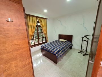 PAVAS CASA CAMPESTRE