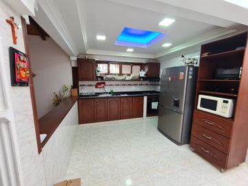 PAVAS CASA CAMPESTRE