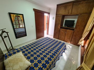 PAVAS CASA CAMPESTRE
