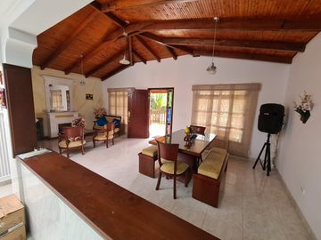 PAVAS CASA CAMPESTRE