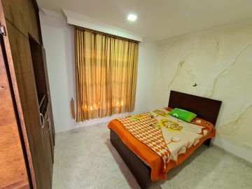 PAVAS CASA CAMPESTRE