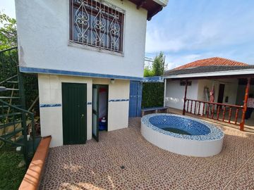 PAVAS CASA CAMPESTRE