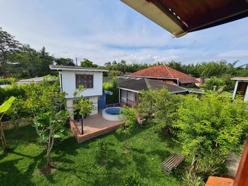 PAVAS CASA CAMPESTRE