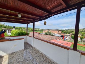 PAVAS CASA CAMPESTRE