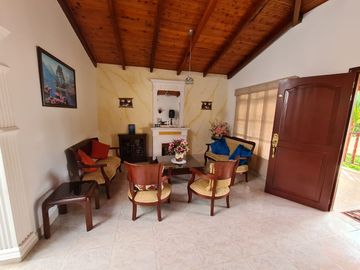 PAVAS CASA CAMPESTRE