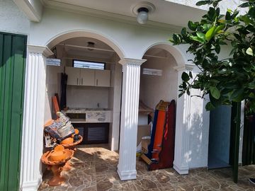 PAVAS CASA CAMPESTRE