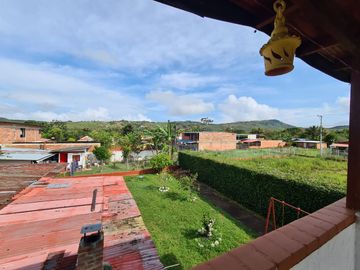 PAVAS CASA CAMPESTRE