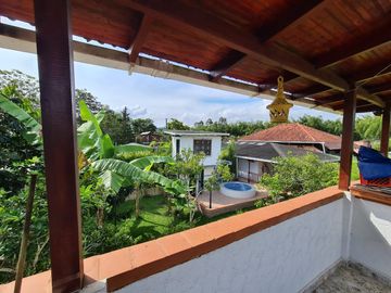 PAVAS CASA CAMPESTRE
