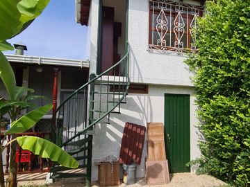 PAVAS CASA CAMPESTRE