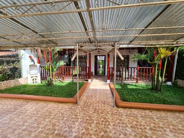 PAVAS CASA CAMPESTRE