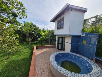PAVAS CASA CAMPESTRE
