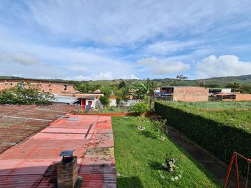PAVAS CASA CAMPESTRE