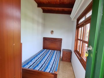 PAVAS CASA CAMPESTRE