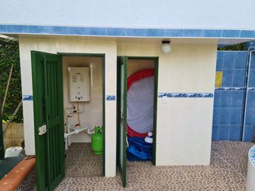 PAVAS CASA CAMPESTRE