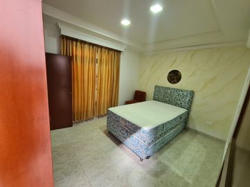 PAVAS CASA CAMPESTRE